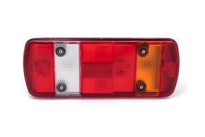 SCANIA 4-SERIE (1995-2005) T12496005 TOPCOVER