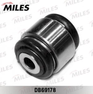 Сайлентблок задней подвески OPEL VECTRA B, SAAB 9-5 (LMI 1471101) DB69178 DB69178 MILES