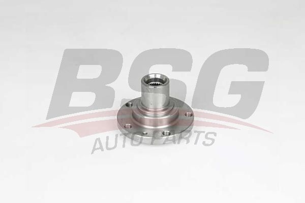 Ступица PEUGEOT Boxer (06-) CITROEN Jumper (06-) FIAT Ducato (06-) передняя BSG BSG25600011 BSG