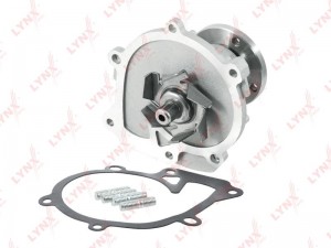 Насос водяной TOYOTA Land Cruiser Prado (09-) (3.0 D/TD) LYNX CW-0178 LYNXAUTO