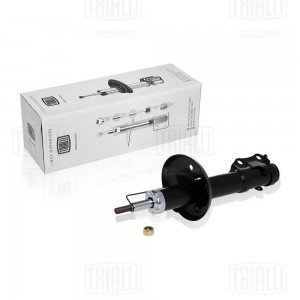 Амортизатор VW Golf 83-/VW Golf  91-  (стойка) пер. газ.  AG18063 AG 18063 TRIALLI