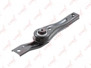 Опора двигателя VW Golf 5,6,Jetta,Touran AUDI A3 SKODA Octavia задняя нижняя LYN ME-2463 LYNXAUTO