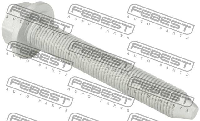RENAULT 2498-001 FEBEST