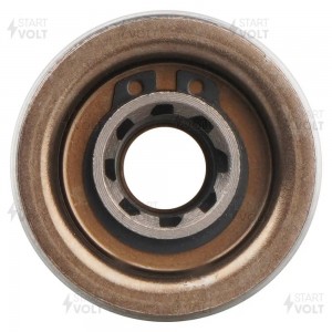 Привод стартера (бендикс) для а.м Subaru Forester (97-) 2.0i МТ (тип Mitsubishi) VCS2203 START VOLT
