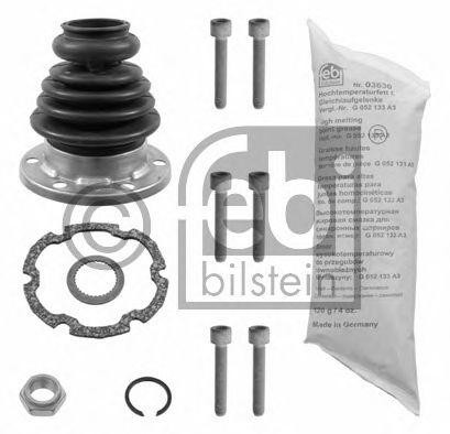 Пыльник ШРУСа VW Golf (95-99),Passat (88-96) внутреннего правый комплект FEBI 03315 FEBI BILSTEIN