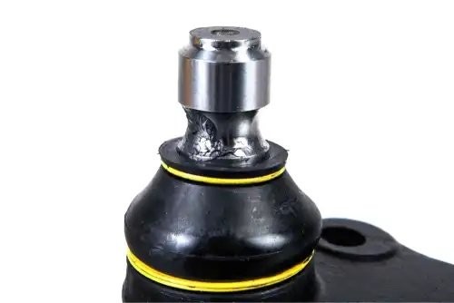 опора шаровая! MB Viano all 03>/Vito all 03> Z37005 ZENTPARTS