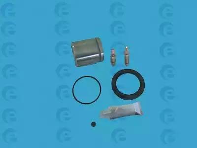 Ремк-кт суппорта переднего Audi/VW/Skoda/BMW/Ford d54 ATE (400226+150221-C) 4009 400949 ERT