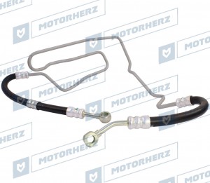 шланг ГУР!\ VW Bora/Golf IV 97-06 HPH0030 MOTORHERZ