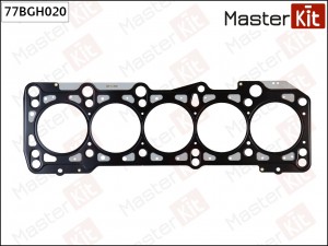 Прокладка ГБЦ VAG AAT,ABP 77BGH020 77BGH020 MASTER KIT