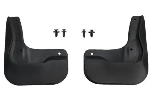 БРЫЗГОВИКИ ПЕРЕДНИЕ TOYOTA CAMRY, 18- 257.0100.3 25701003 RIVAL