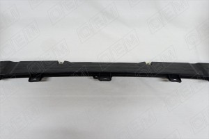 Панель передняя (суппорт радиатора) Hyundai Elantra 6 AD 2016-2018 OEM0008PANP OEMPARTS