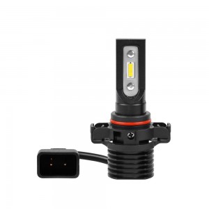 Лампа светодиодная 12/24V H16 EU/5202 (2шт.) OPTIMA Q-H16 OPTIMA LIGHT