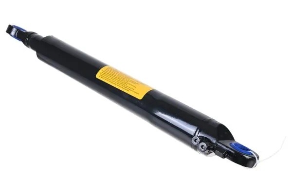 цилиндр подъема кабины! \RVI Premium 8748643SX STELLOX