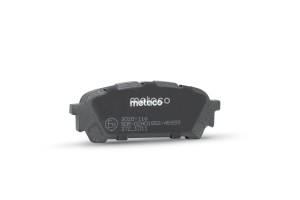 SUBARU IMPREZA (2000>) 3010116 METACO
