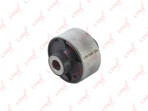 сайлентблок перед.рычага перед.!\ Honda Civic EU/EP/ES 01> C8296 LYNXAUTO