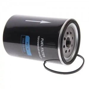 Фильтр топливный HYUNDAI HD65,78,120,County,Universe дв.D4GA,D6GA,D6CC38 MEGAPOW 11015023 MEGA POWER