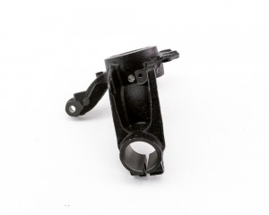 SKODA FABIA (1999-2007) AW6Q004070255S DOMINANT