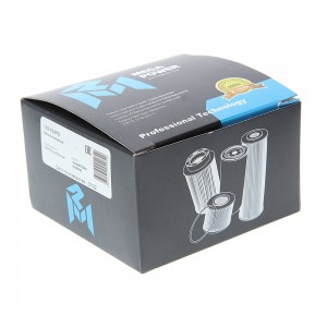 Фильтр топливный TOYOTA Land Cruiser 200 (08-) (4.5TD) MEGAPOWER 110-15-012 MEGA POWER