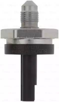 Датчик давления 0261230348 0 261 230 348 BOSCH