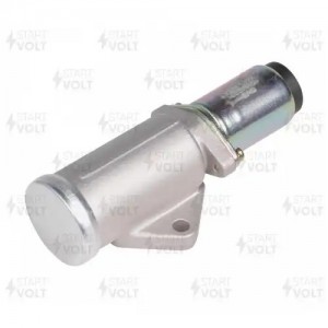 Регулятор холостого хода для а/м Opel Astra G (98-)/Vectra B (95-)/Omega B (94-) VSM 0522 START VOLT