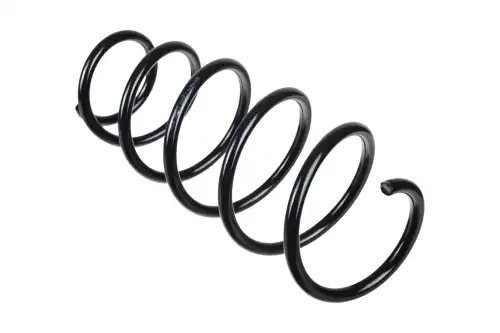 пружина передняя! 40 634 78 Opel Astra H 1.8 06> Z38019 ZENTPARTS