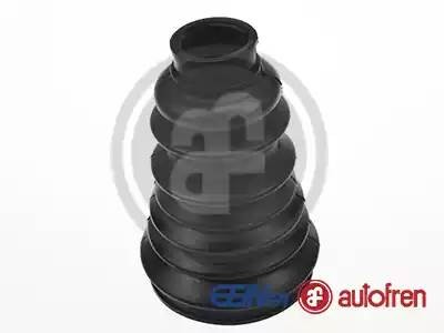 к-кт пыльника ШРУСа наружного!\ Renault Clio all 91> D8185T AUTOFREN SEINSA