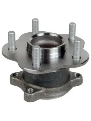ступица! в сборе с подш., задняя Nissan Teana 04/06-02/08 Z22108 ZENTPARTS