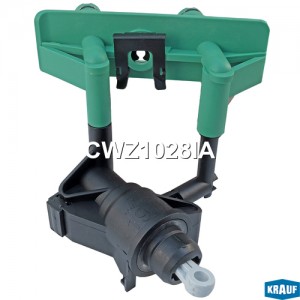 Цилиндр сцепления главный CWZ1028IA CWZ1028IA KRAUF