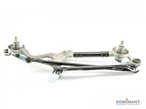 Трапеция стеклоочистителя HYUNDAI Solaris (10-) DOMINANT HY9801201R000 DOMINANT