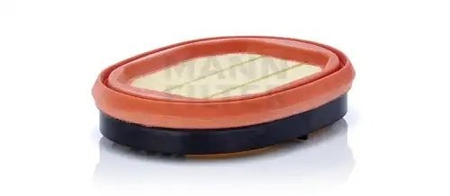 Фильтр воздушный Mann CF2550 CF 2550 MANN FILTER