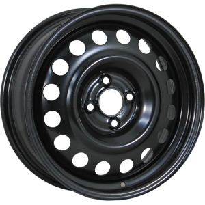 TREBL R16 / 6J PCD 4x100 ЕТ 50 ЦО 60.1 X40033 9284719 TREBL