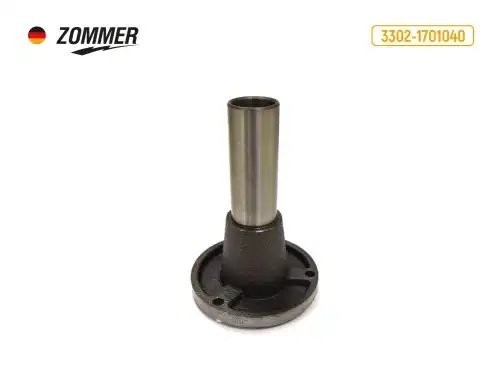 Фланец первичного вала КПП ГАЗель дв. Cummins ISF 2.8L 5-ст. 33021701040 ZOMMER
