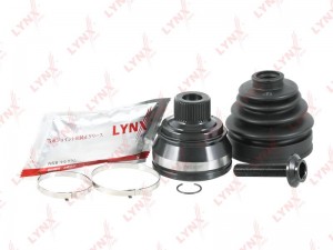 AUDI A4 [B8] (2007>)/ Q5 (2008>) CO-3829 LYNXAUTO