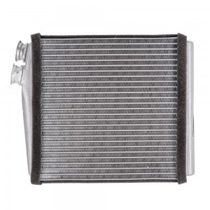 радиатор отопителя!\ Volvo S60 10>/S80 06>/XC60 08>/XC70 07>, Land Rover Freelan M4973028 MARSHALL