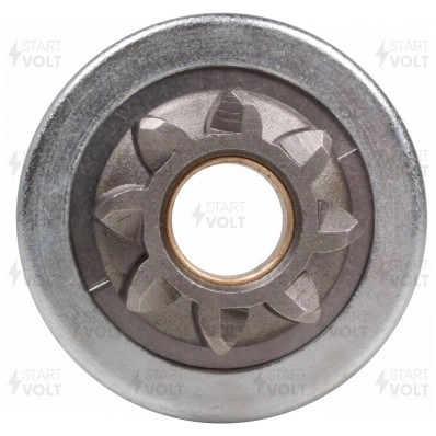 Привод стартера (бендикс) для а/м Hyundai/KIA Tucson I (04-)/Sportage I (04-) 2. VCS 0891 START VOLT
