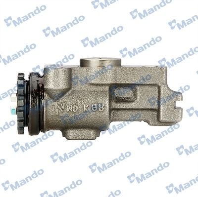 Цилиндр тормозной передний EX5822045201 EX5822045201 MANDO