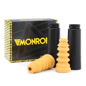 к-кт пыл.+отб.\ VW Golf IV 98-04/Bora 98>, Audi A3 97-03 PK078 MONROE