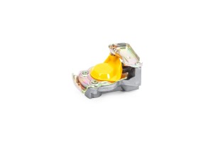 ALL TRUCK желтый M16/1.5 без клапана T06979001 TOPCOVER