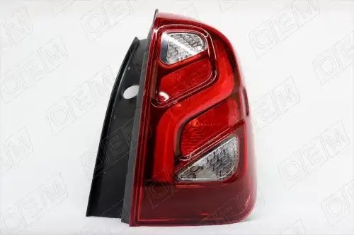 Фонарь правый Renault Duster 1 2015-2020 OEM0037FONR OEMPARTS