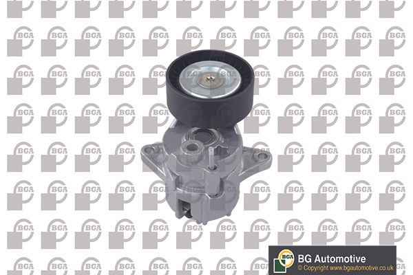 ролик натяжной! \MB W202/W203/W210/W220 2.0CDi-3.2CDi 92> DC5602 BG AUTOMOTIVE