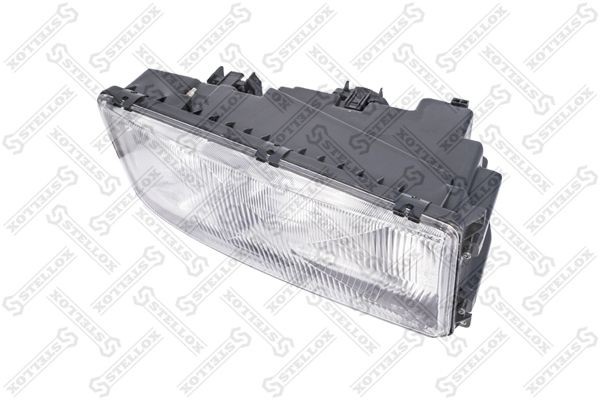 фара! прямоугольная правая\ MB Actros/Atego/Axor 1840/2535-53/2628/3348 87-33022-SX STELLOX