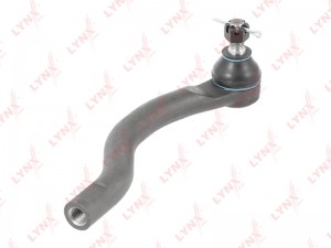 Наконечник рулевой тяги C4398R LYNXAUTO