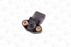 Датчик давления наддува MB Actros/Atego/Axor/Vario 14037028 КАМАЗ 14037028 TE PARTS