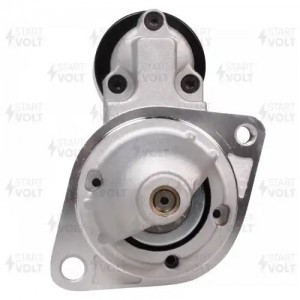 BMW E83 (2004>)/ 3-E90/E91/ 5-E60/E61 LST 2601B START VOLT