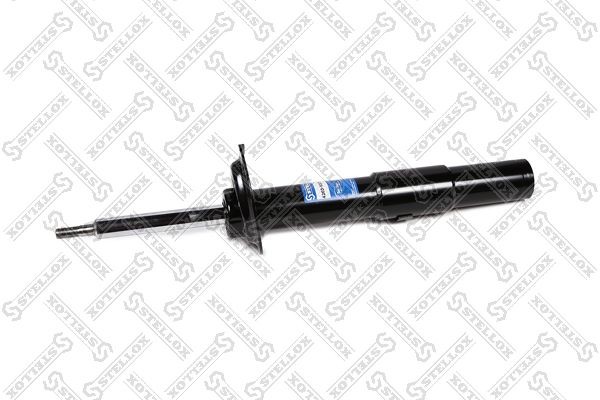 амортизатор передний левый газовый!\ BMW E60 2.0i-3.5D 03> 4203-9309-SX STELLOX