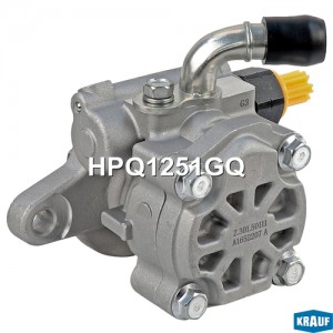 Насос гидроусилителя руля HPQ1251GQ HPQ1251GQ KRAUF