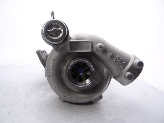 Турбокомпрессор 789456-5006S Garrett GT3271S (51.09100-7896, 51.09100-7964) MAN 7894565006S GARRETT