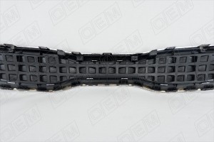 Решетка радиатора Kia Rio 4 FB 2017-2020, хэтчбек X-Line OEM3184 OEMPARTS