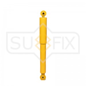 Амортизатор задний VW Caddy III 04 SA-1284 SA-1284 SUFIX