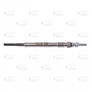 Свеча накаливания для а/м Ford/Volvo Focus II (05-)/Transit Connect (02-)/S60 (1 GLSP 031 START VOLT